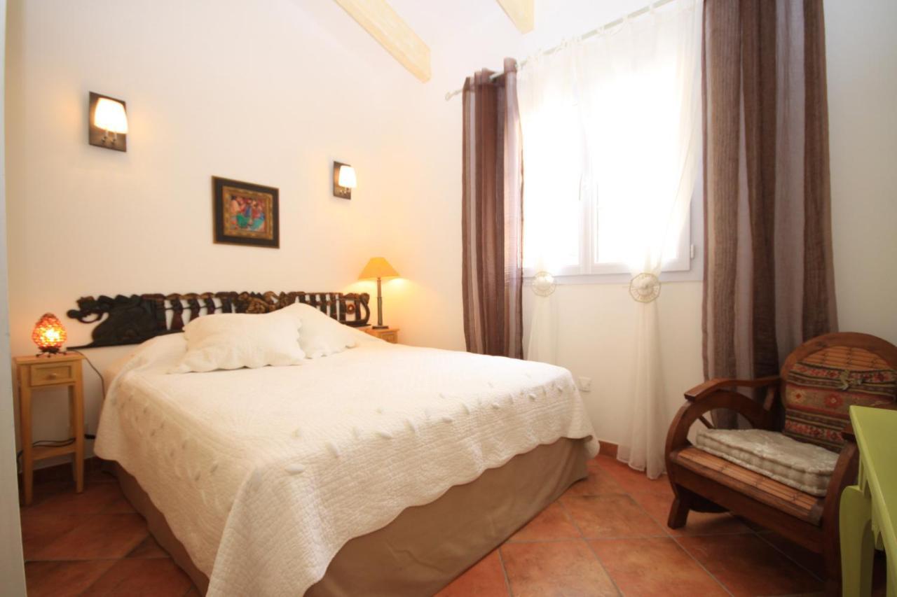 Casa Sultana Apartment โพรพริอาโน ห้อง รูปภาพ