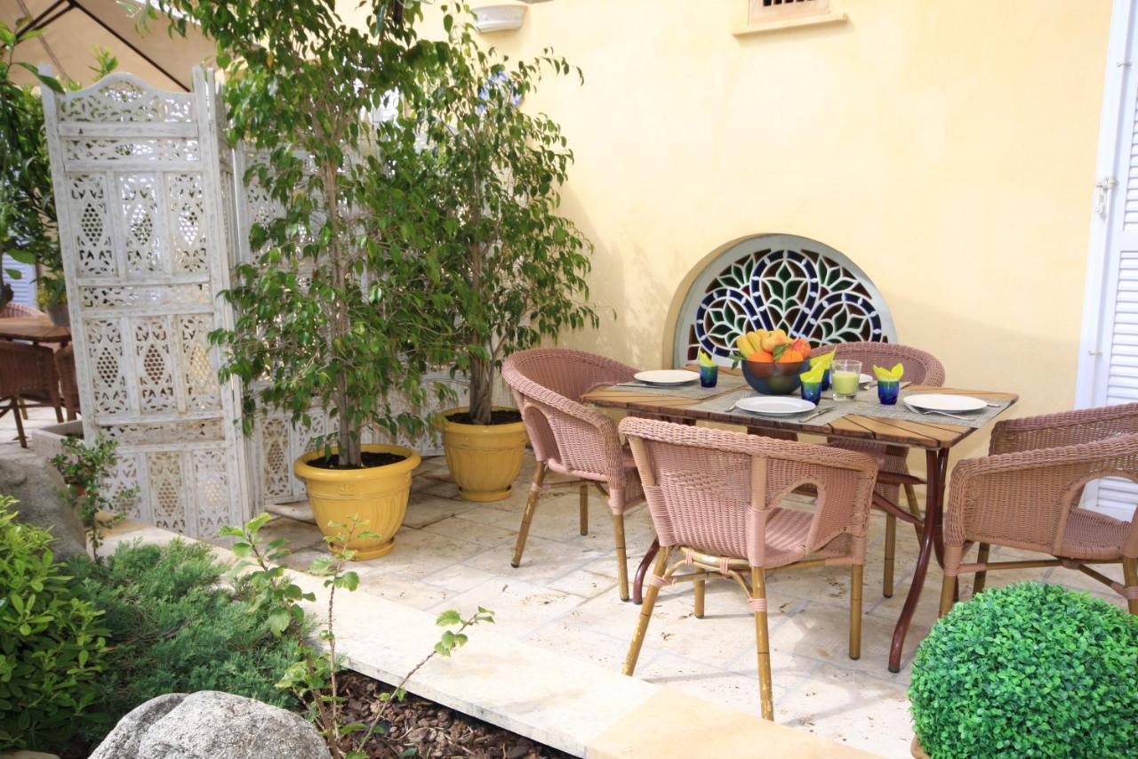 Casa Sultana Apartment โพรพริอาโน ภายนอก รูปภาพ