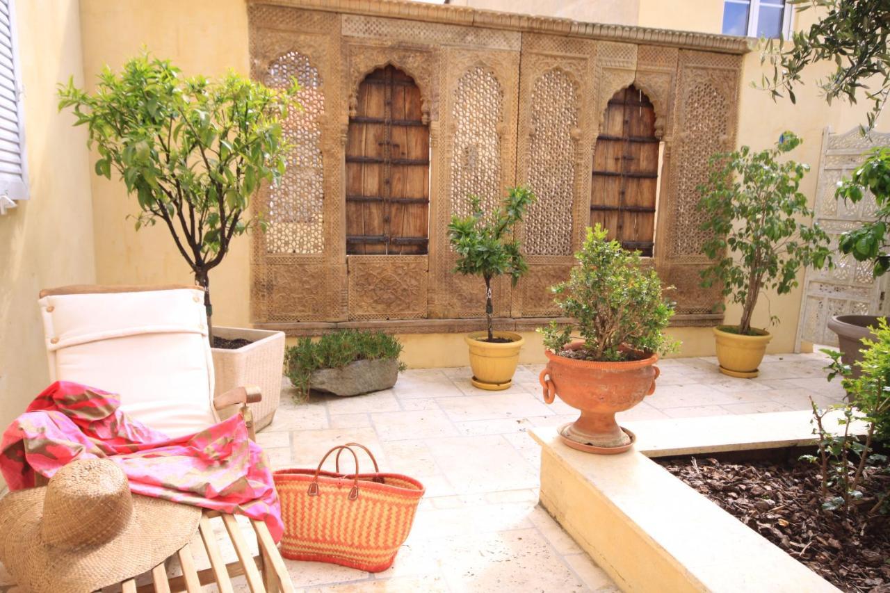 Casa Sultana Apartment โพรพริอาโน ภายนอก รูปภาพ