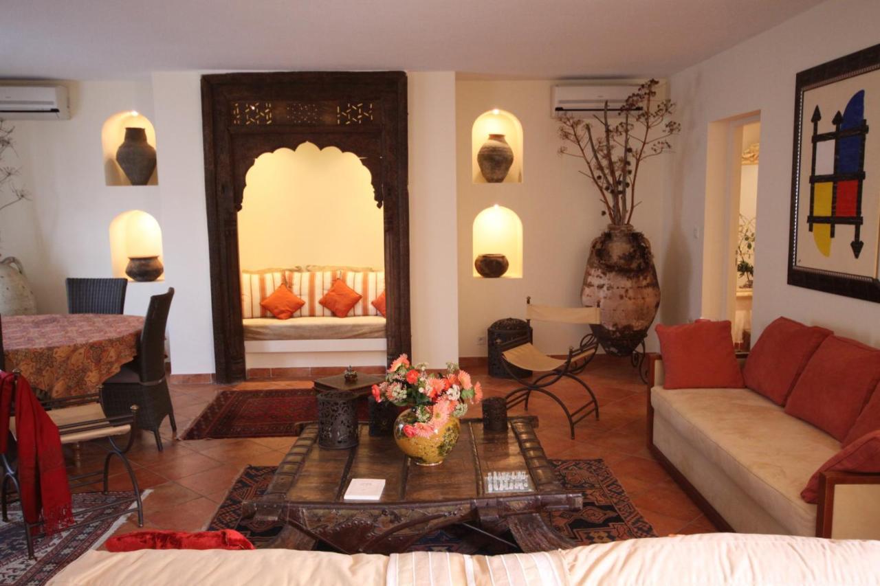 Casa Sultana Apartment โพรพริอาโน ภายนอก รูปภาพ