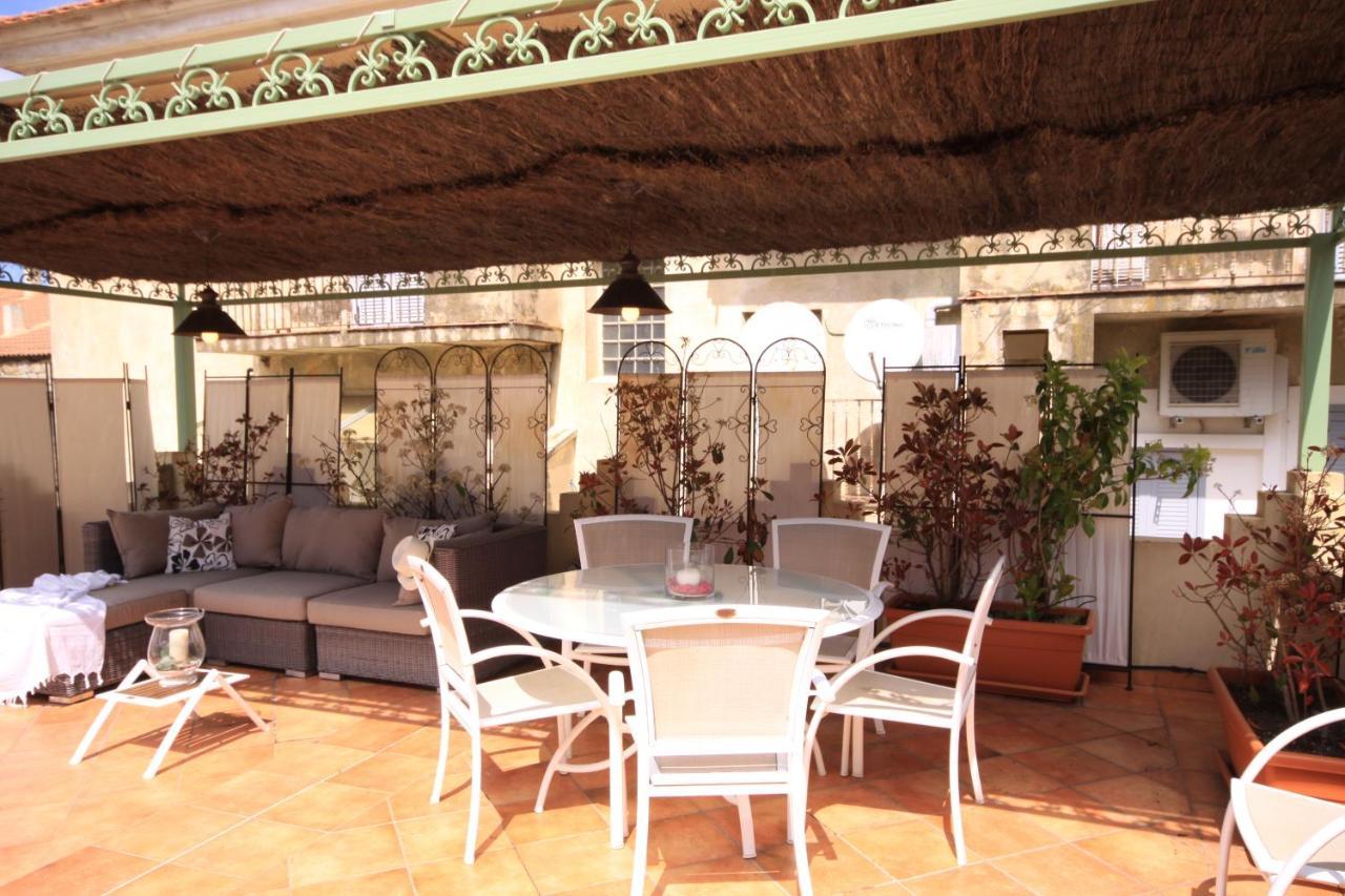 Casa Sultana Apartment โพรพริอาโน ห้อง รูปภาพ