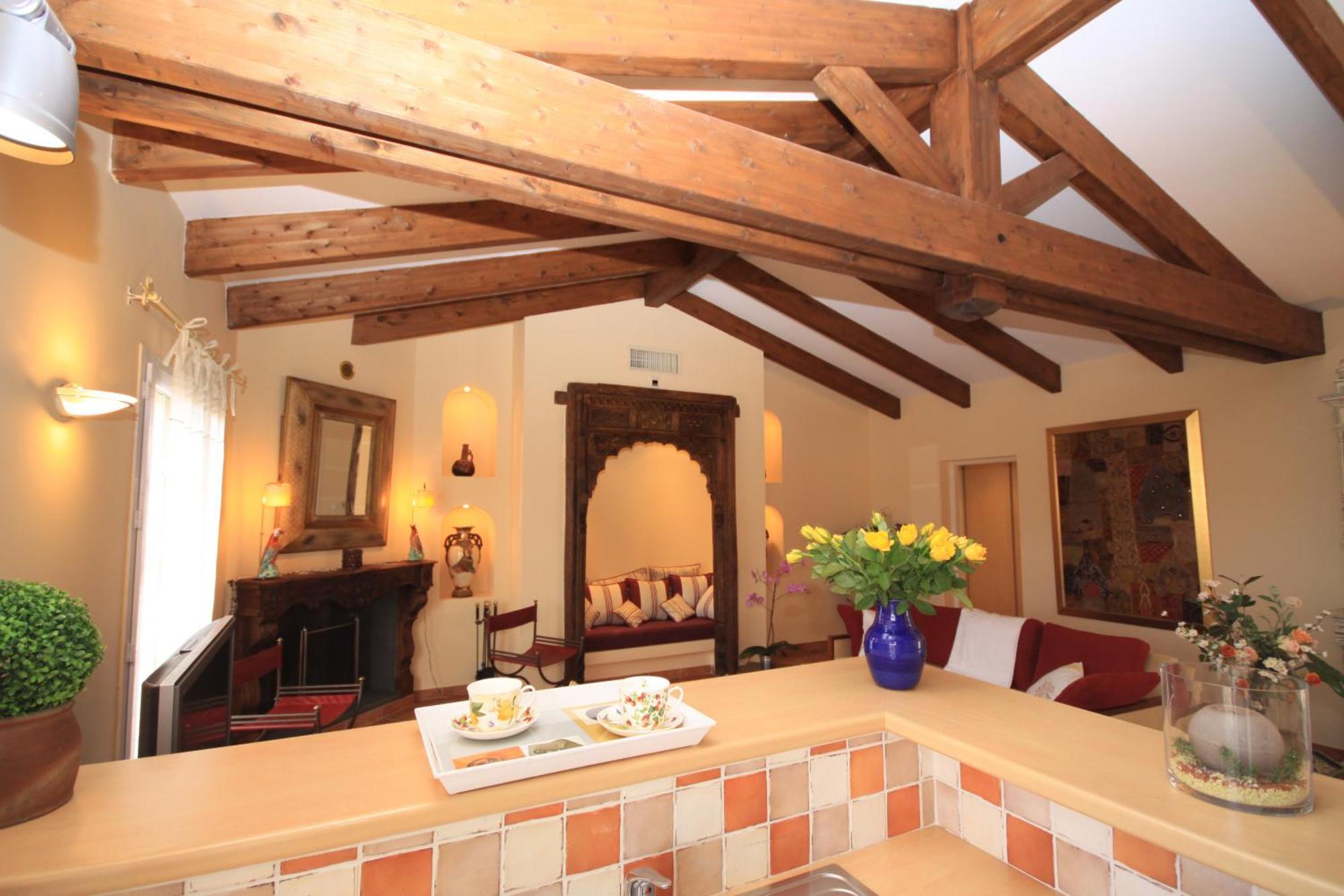 Casa Sultana Apartment โพรพริอาโน ห้อง รูปภาพ
