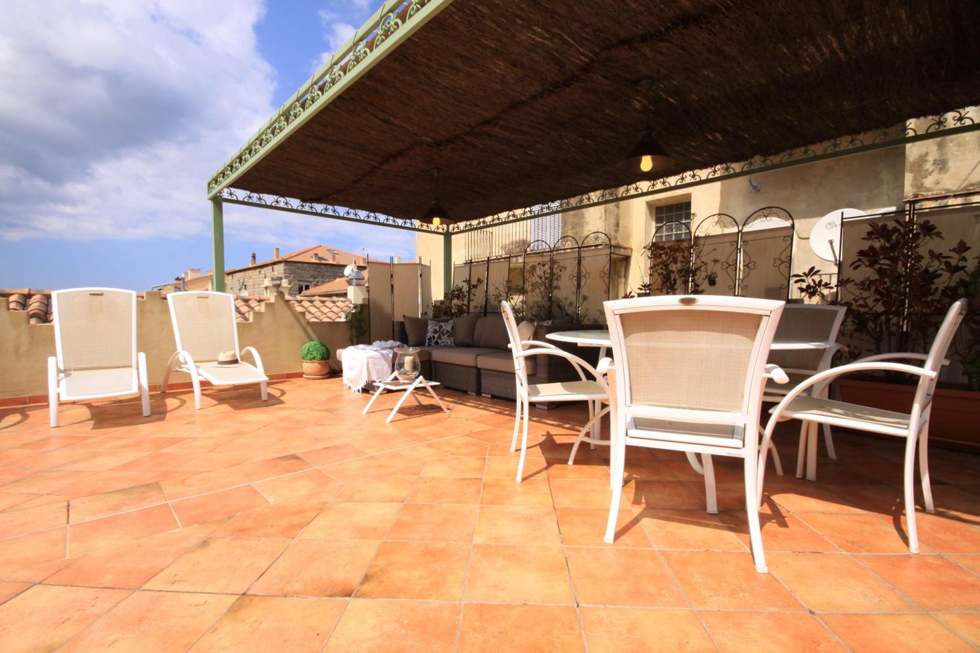 Casa Sultana Apartment โพรพริอาโน ห้อง รูปภาพ