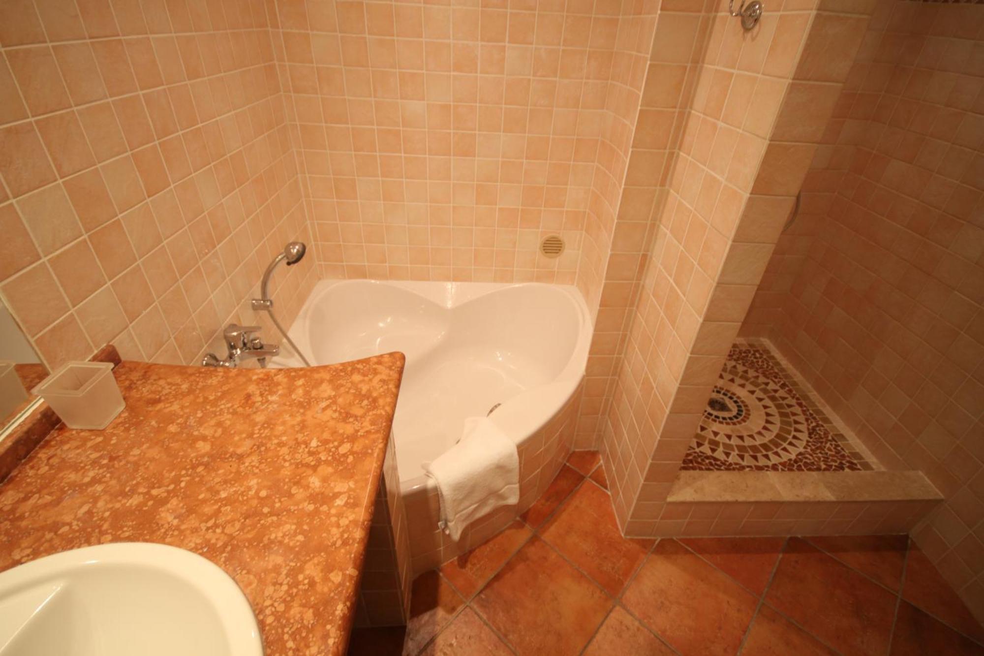 Casa Sultana Apartment โพรพริอาโน ห้อง รูปภาพ