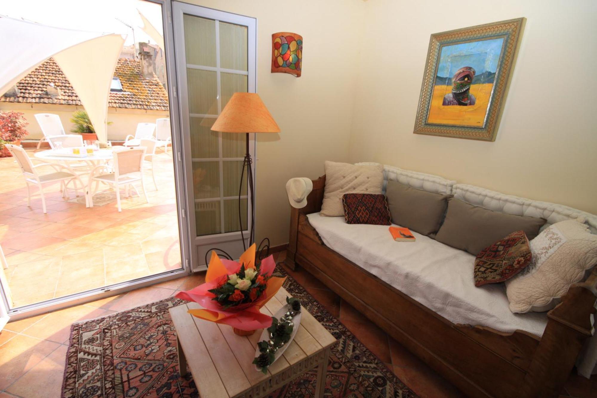 Casa Sultana Apartment โพรพริอาโน ห้อง รูปภาพ