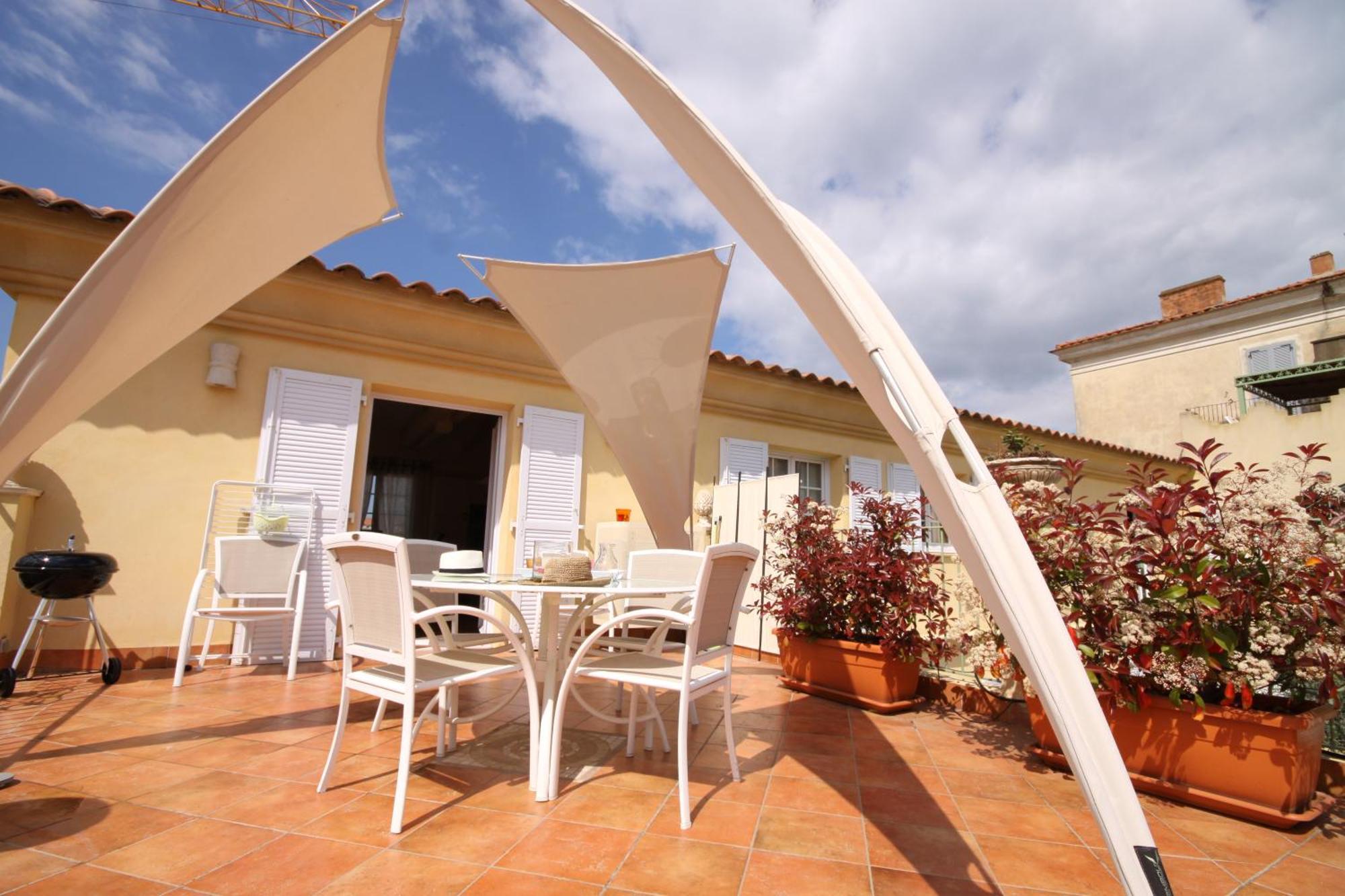 Casa Sultana Apartment โพรพริอาโน ห้อง รูปภาพ