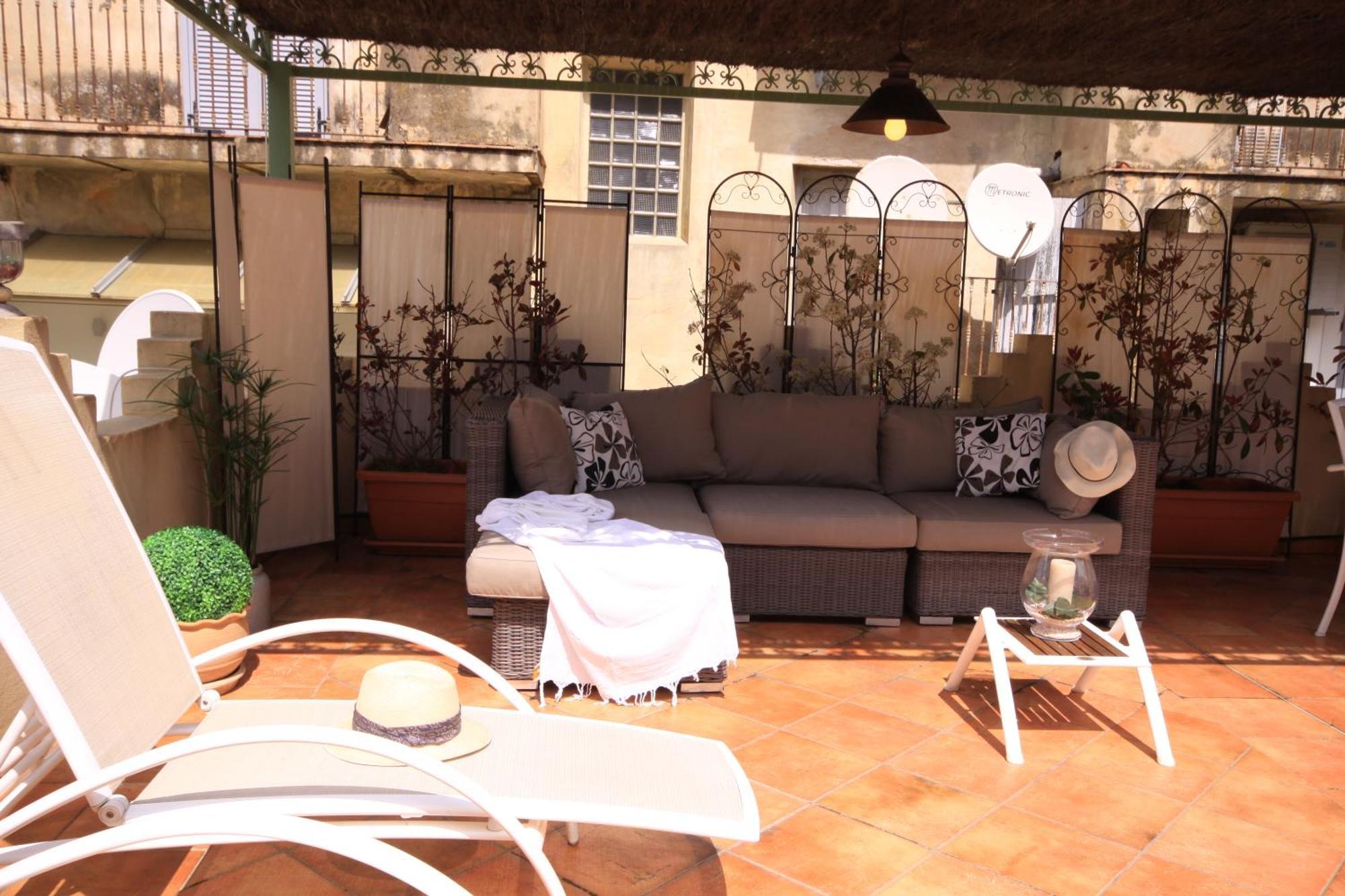 Casa Sultana Apartment โพรพริอาโน ห้อง รูปภาพ