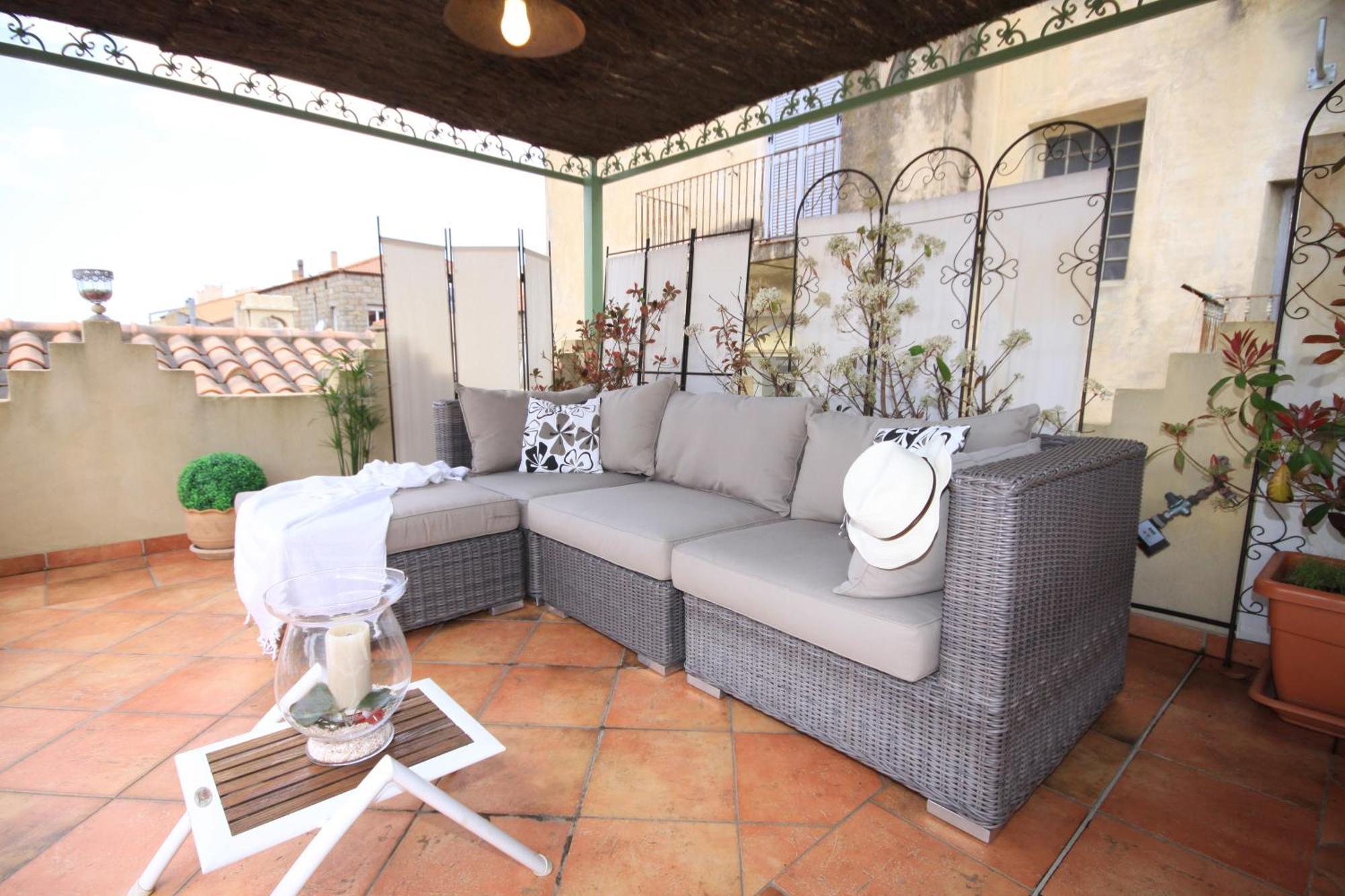 Casa Sultana Apartment โพรพริอาโน ห้อง รูปภาพ