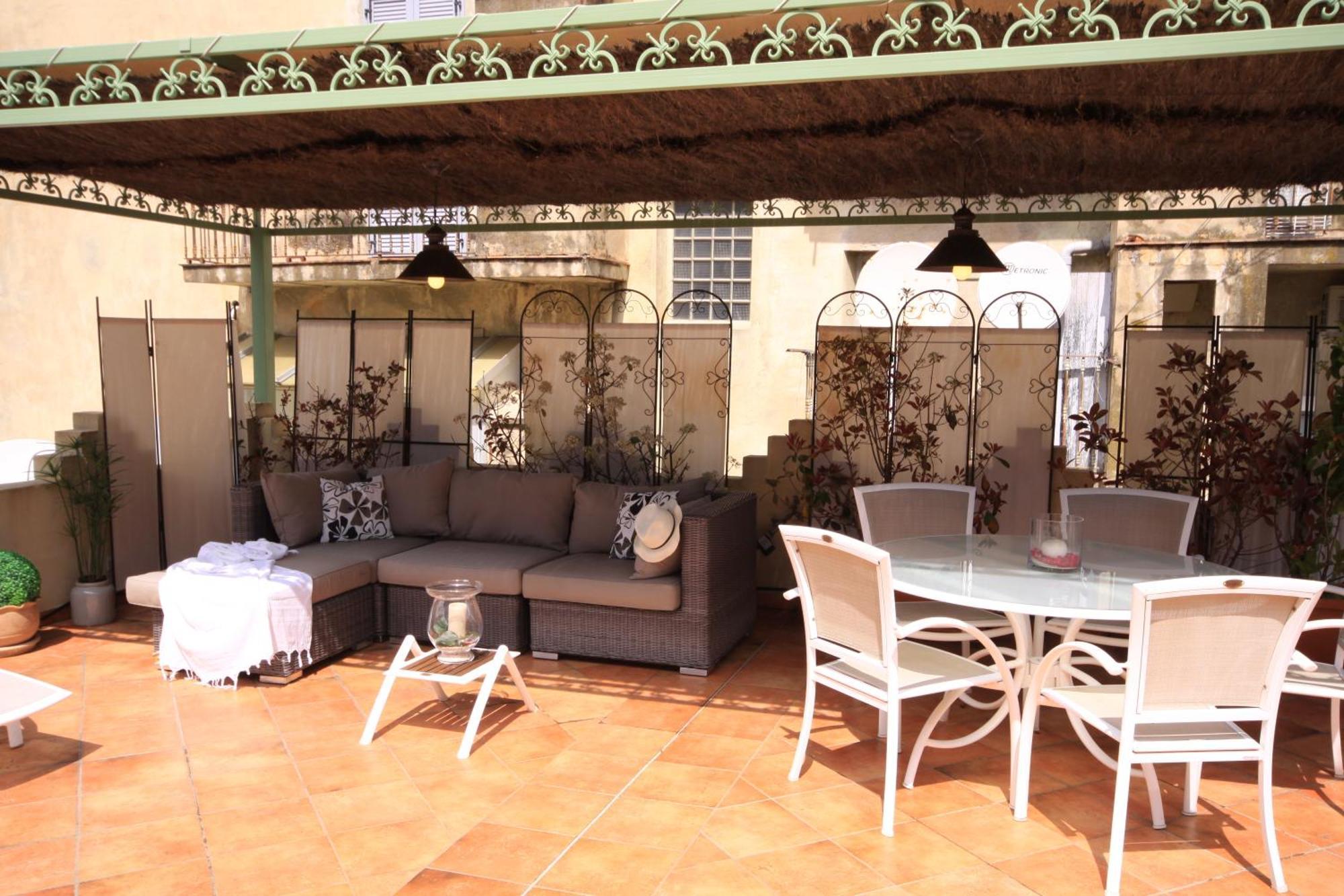 Casa Sultana Apartment โพรพริอาโน ห้อง รูปภาพ