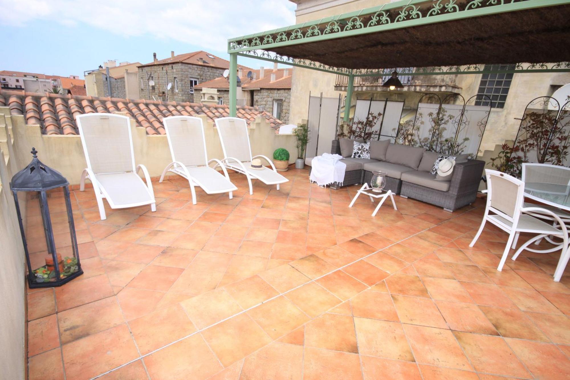 Casa Sultana Apartment โพรพริอาโน ห้อง รูปภาพ