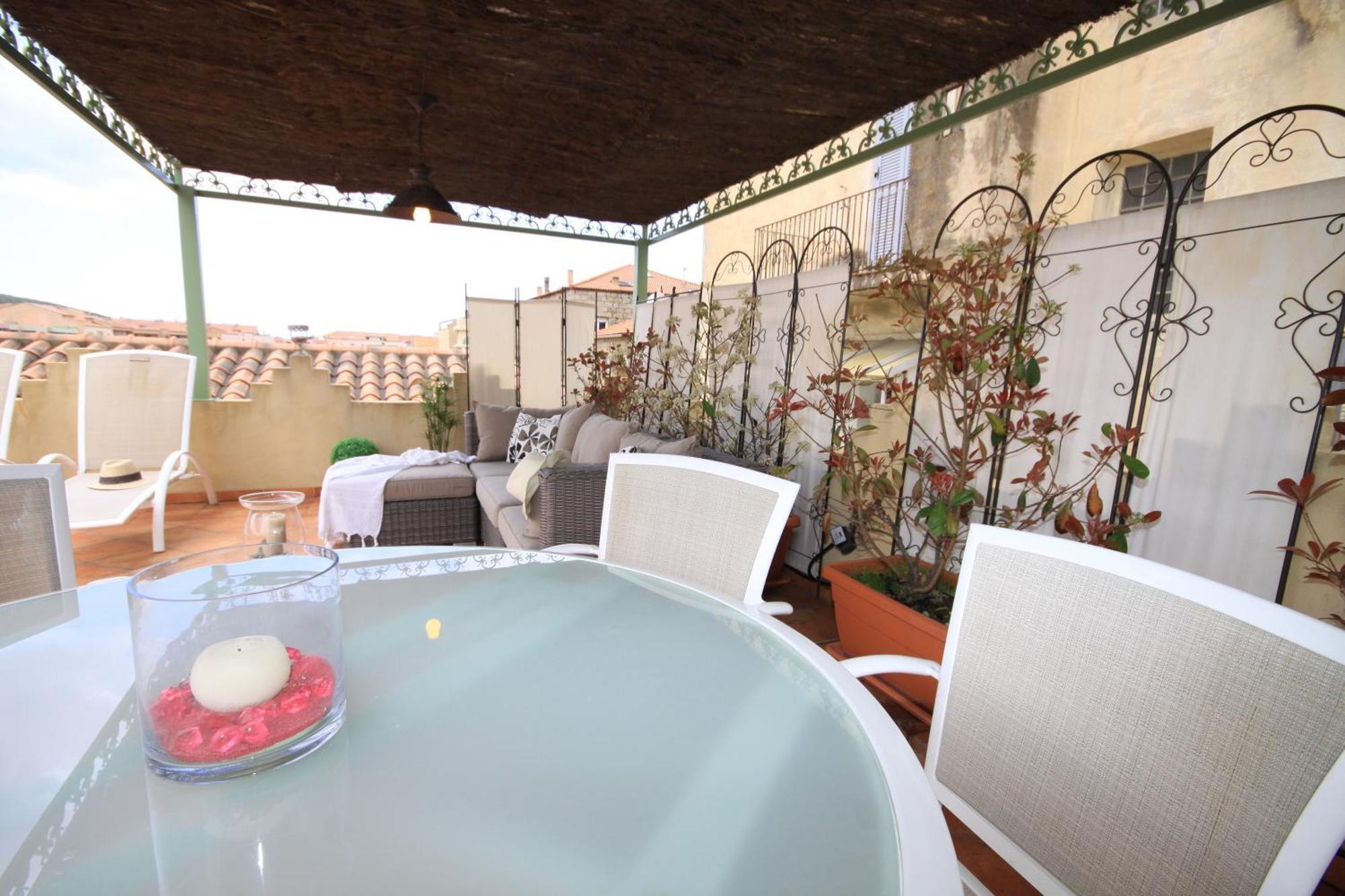 Casa Sultana Apartment โพรพริอาโน ห้อง รูปภาพ