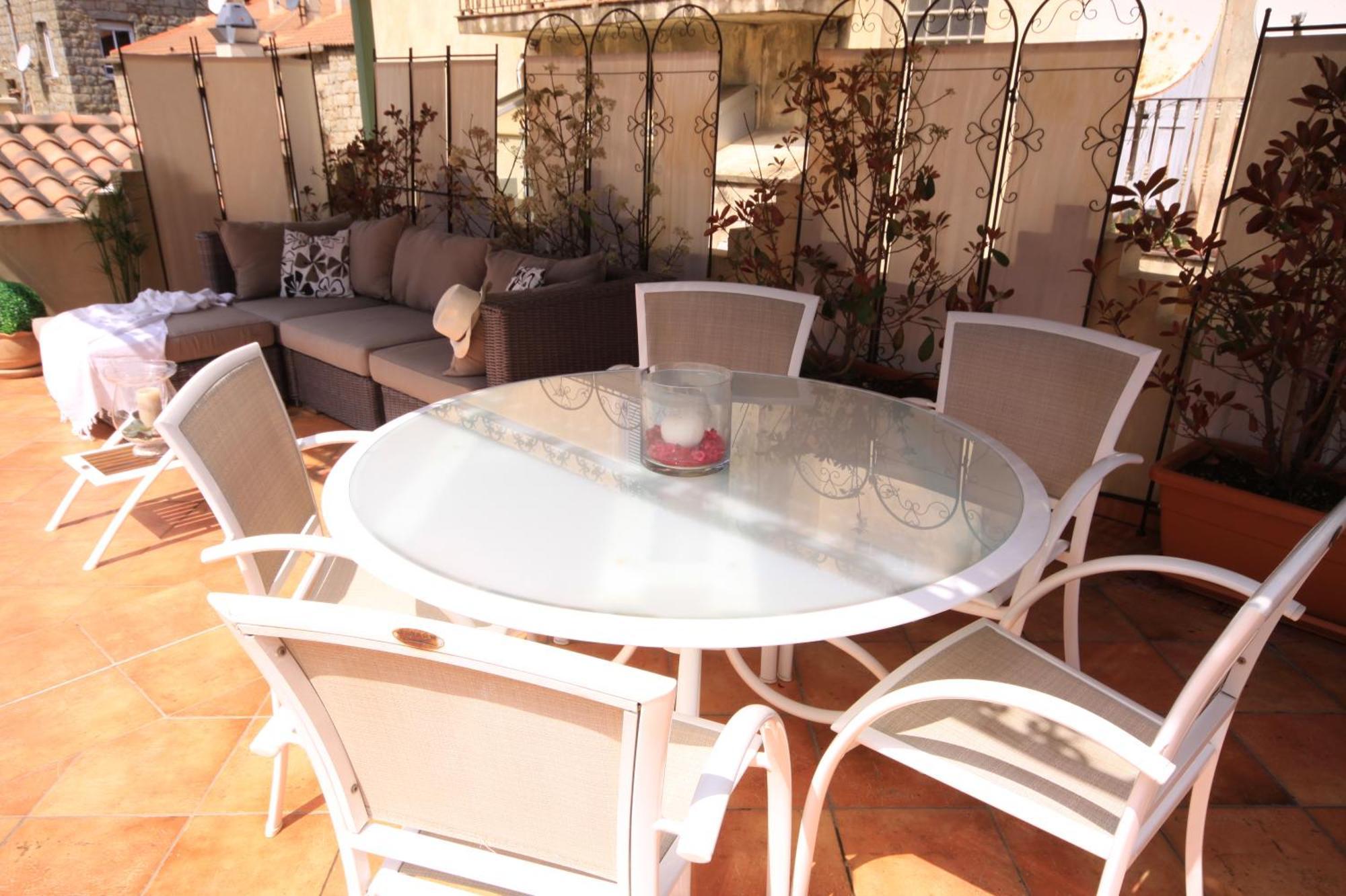 Casa Sultana Apartment โพรพริอาโน ห้อง รูปภาพ