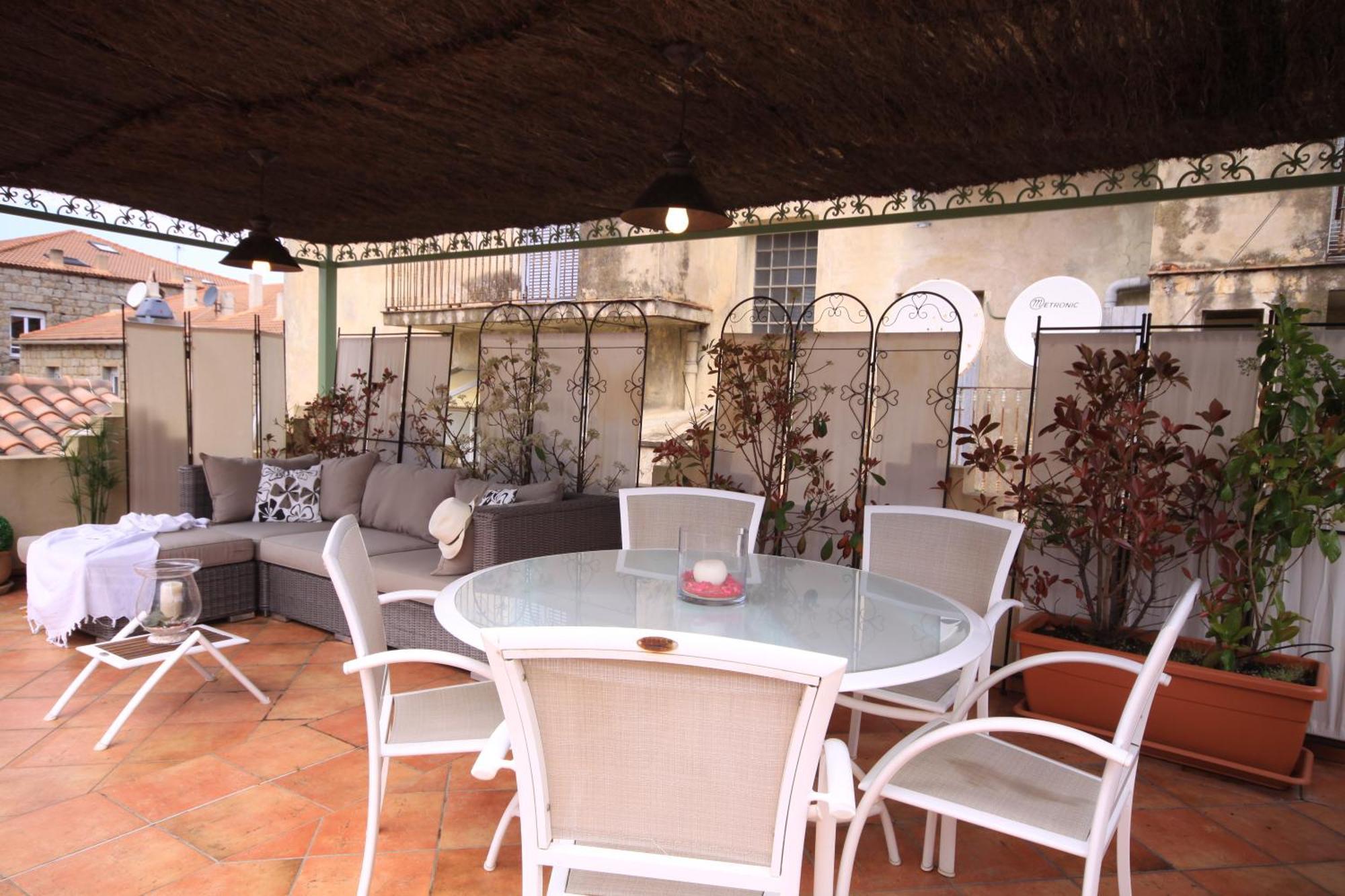 Casa Sultana Apartment โพรพริอาโน ห้อง รูปภาพ